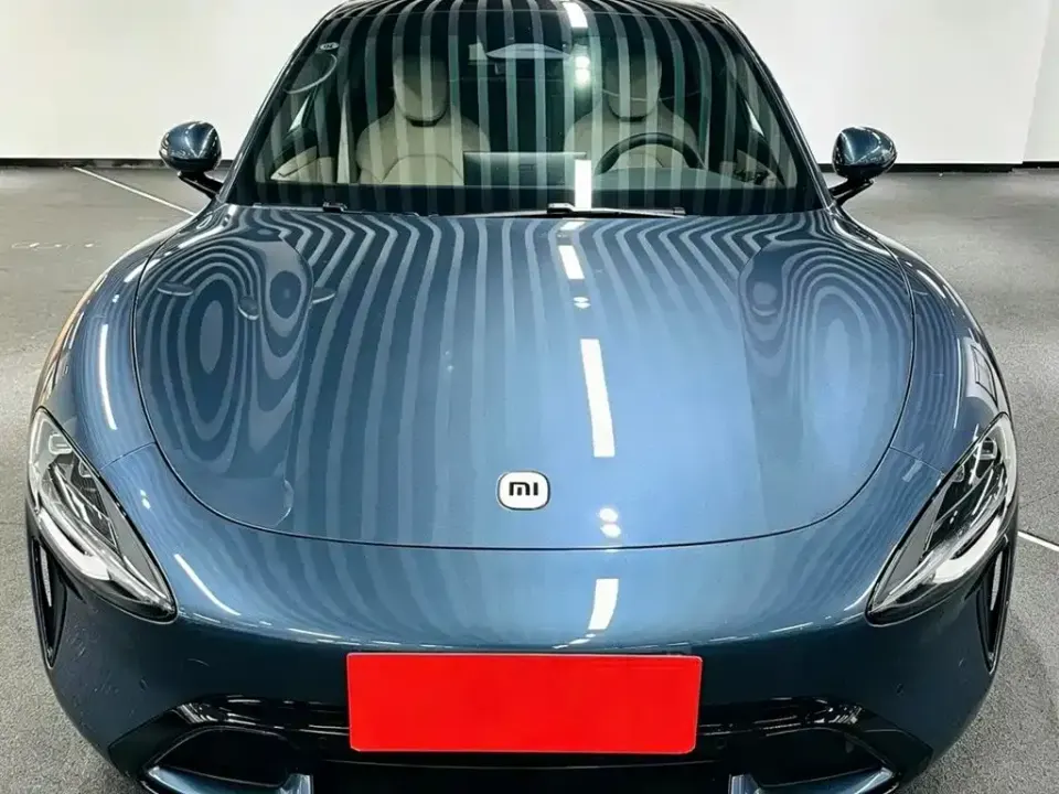 Xiaomi SU7