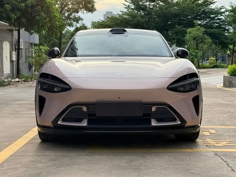 Xiaomi YU7