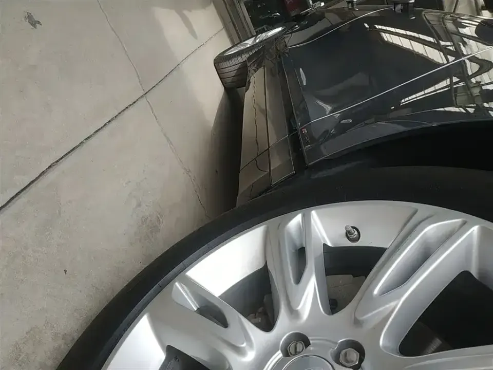 Land Rover Velar