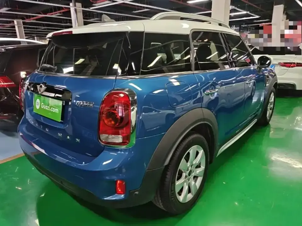 MINI Mini Countryman