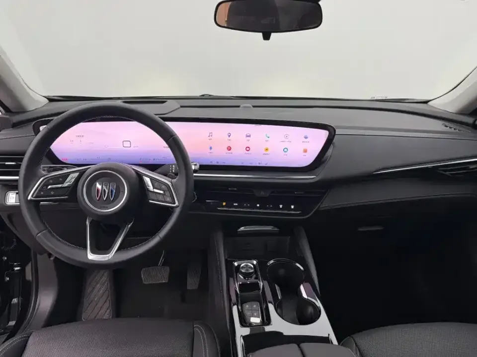 Buick Envision S