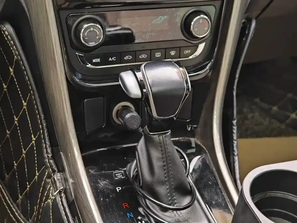 Huasu Huansu S5