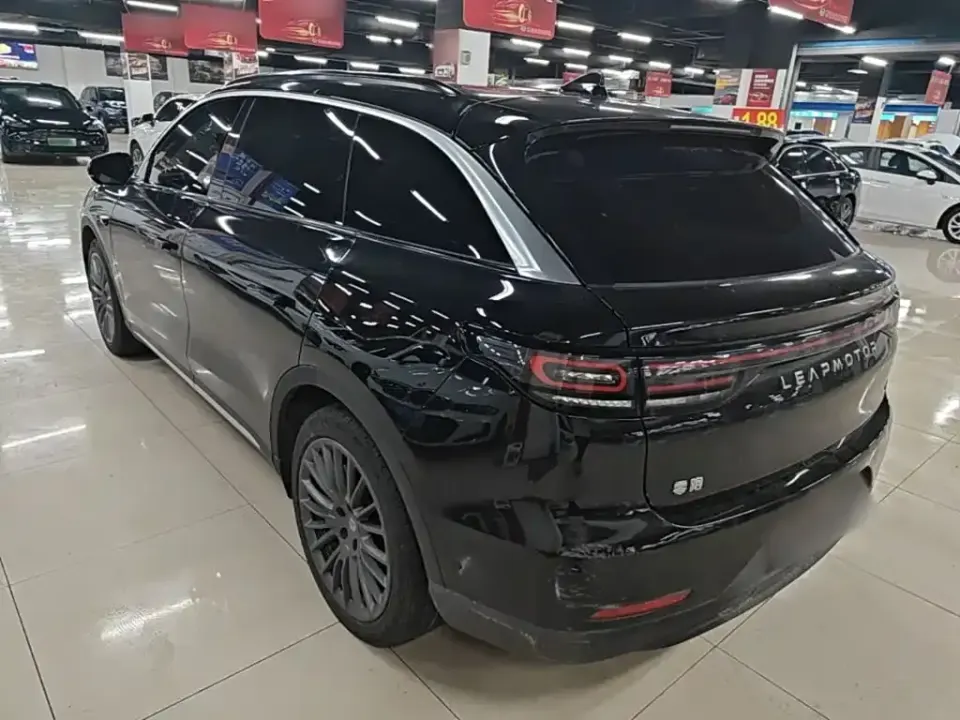 Leapmotor Leapmotor C11