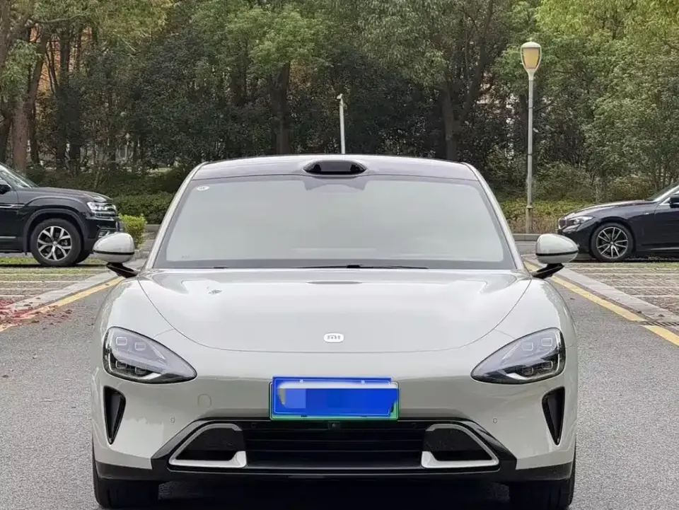 Xiaomi SU7