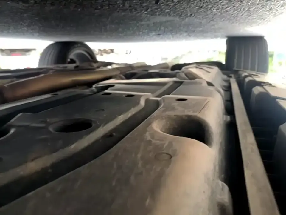 Beijing Off-Road BJ90