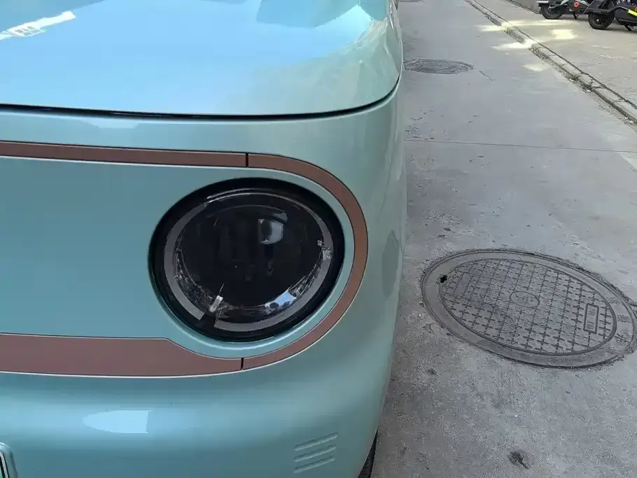 Galaxy Panda