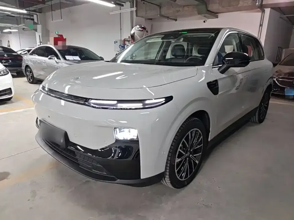 Leapmotor Leapmotor B10