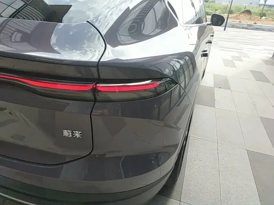 Nio EC6