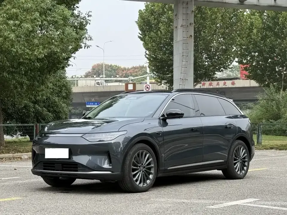 Leapmotor Leapmotor C11