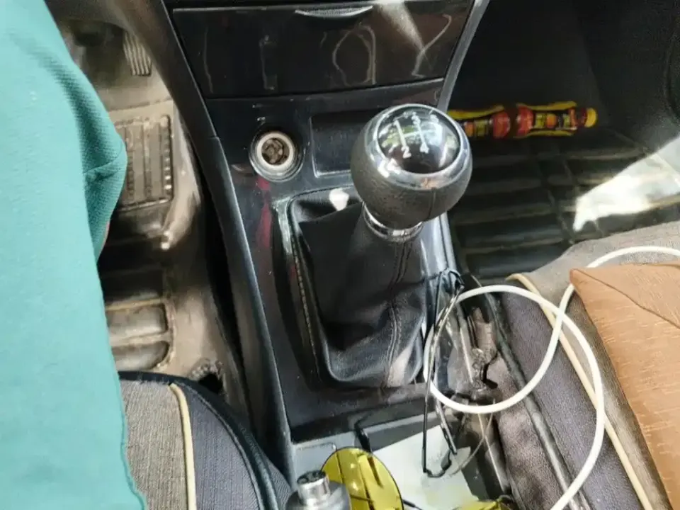 BYD F3