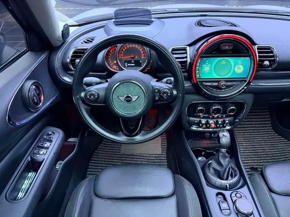 MINI Mini Clubman