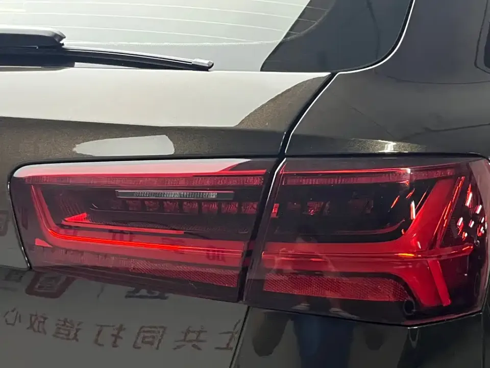Audi A6 (Import)