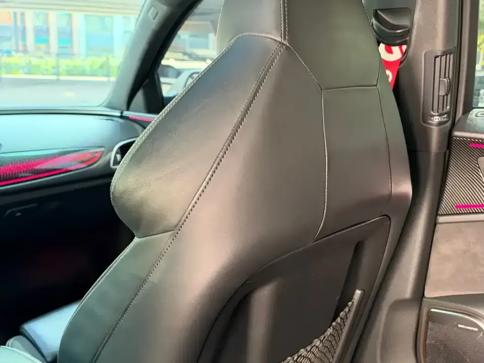 Audi RS 6
