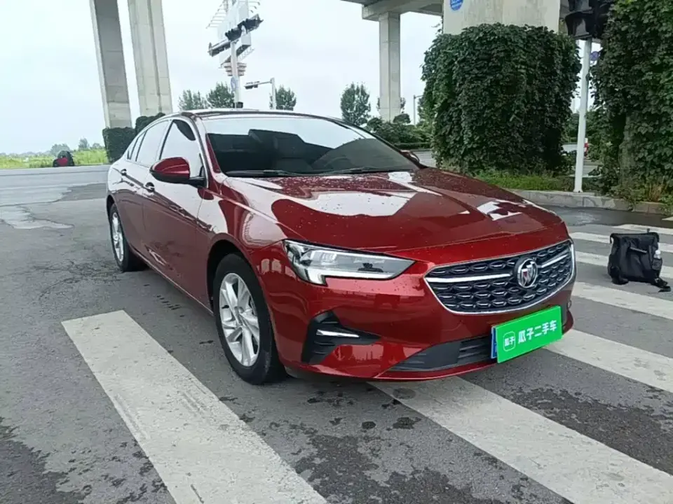 Buick Regal