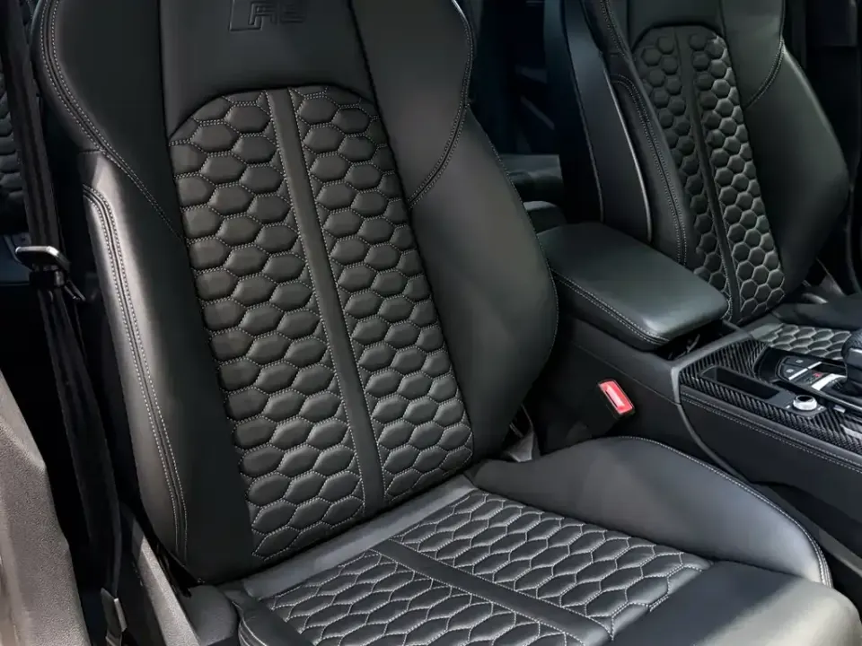 Audi RS 4