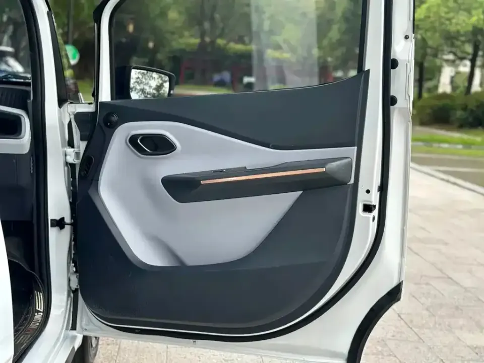 Wuling Nano EV