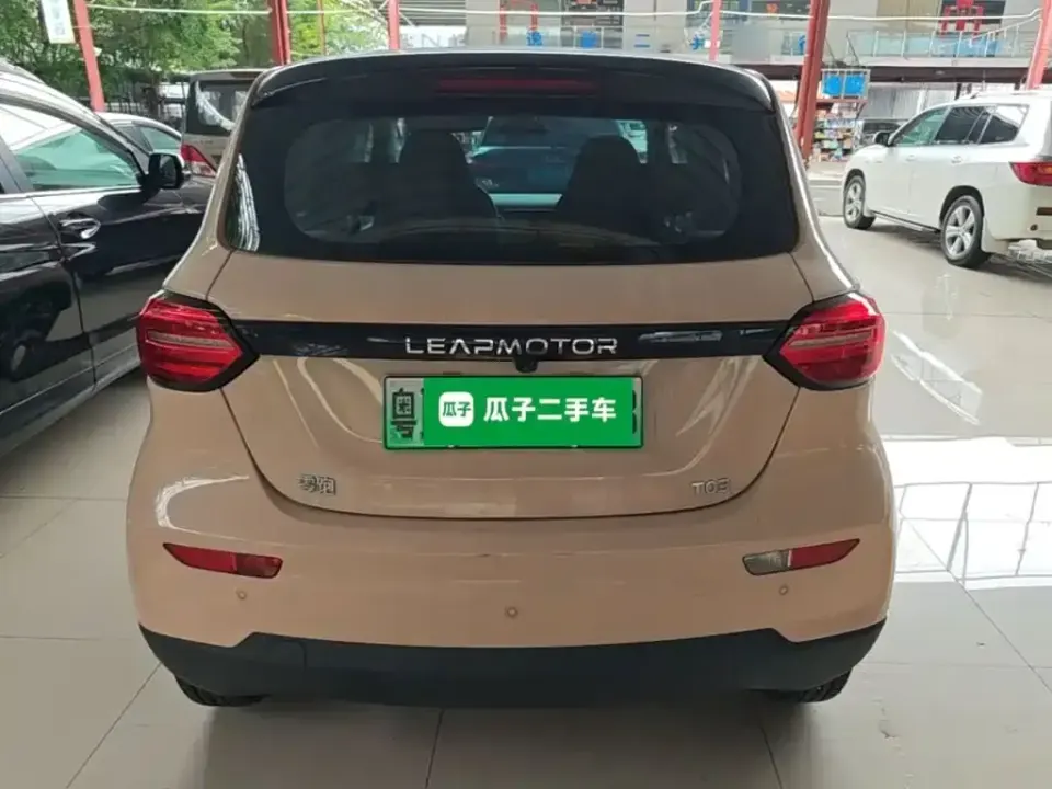 Leapmotor Leapmotor T03