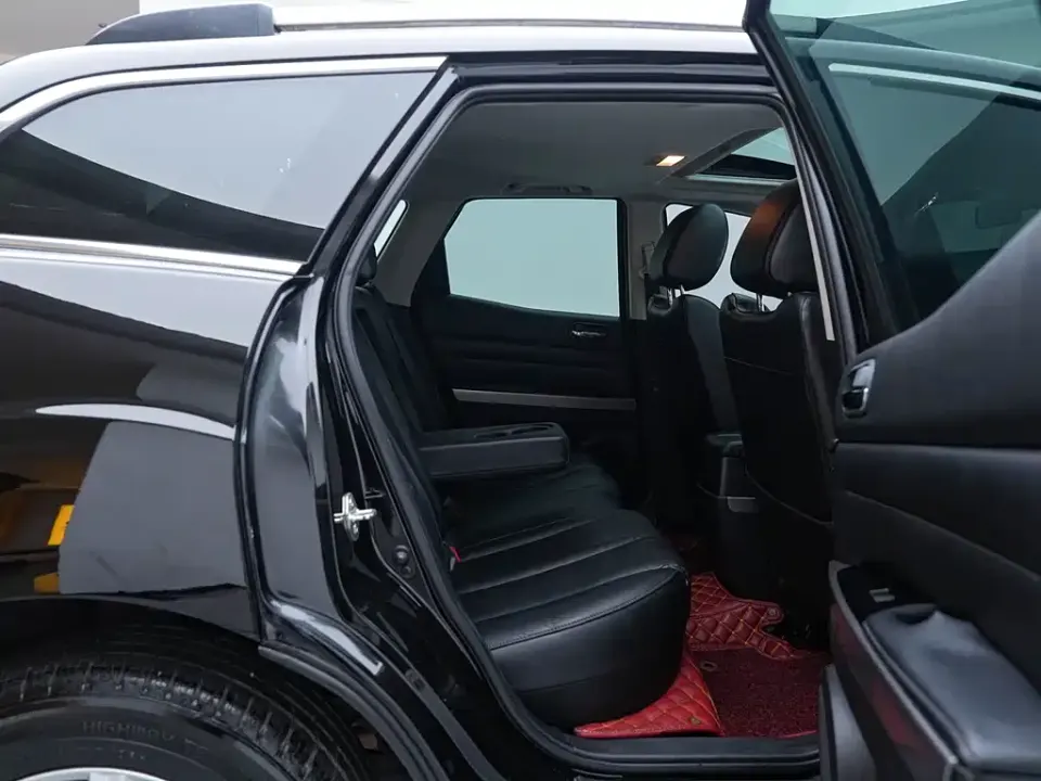 Mazda CX-7 (Import)