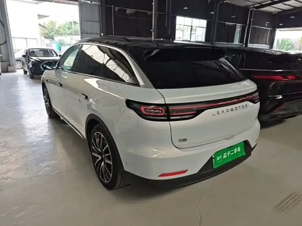 Leapmotor Leapmotor C11