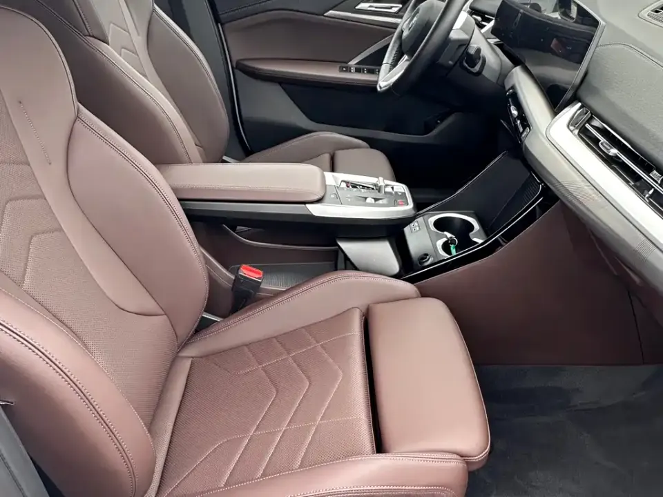 BMW X2 (Import)