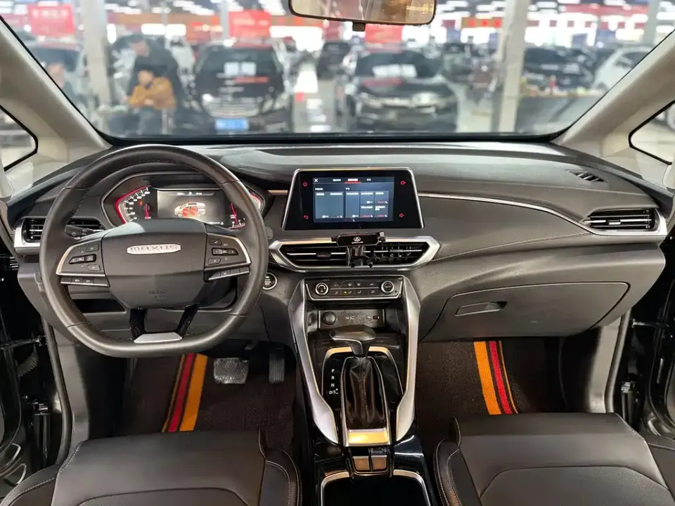 Maxus G50