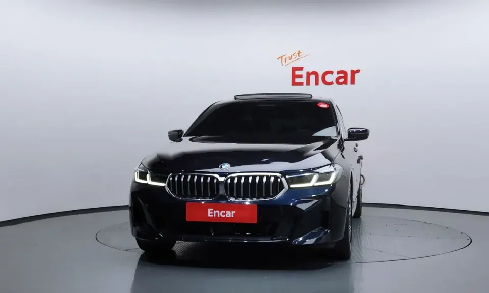 BMW Gran Turismo