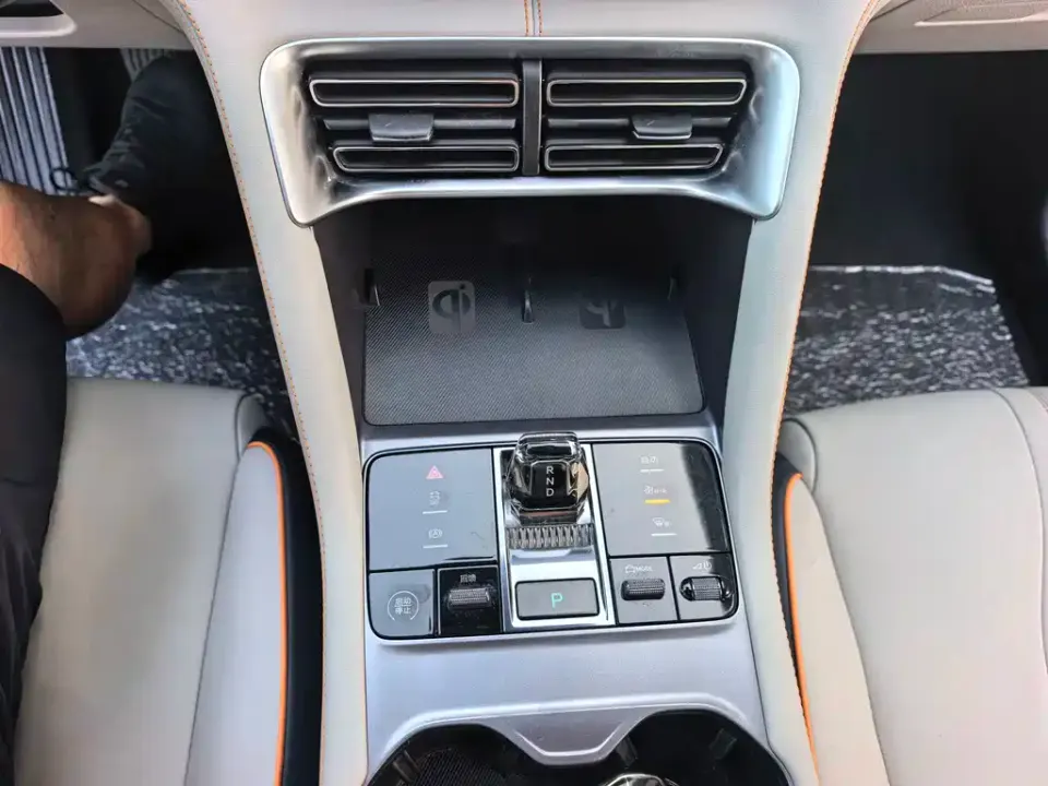 BYD PLUS New Energy