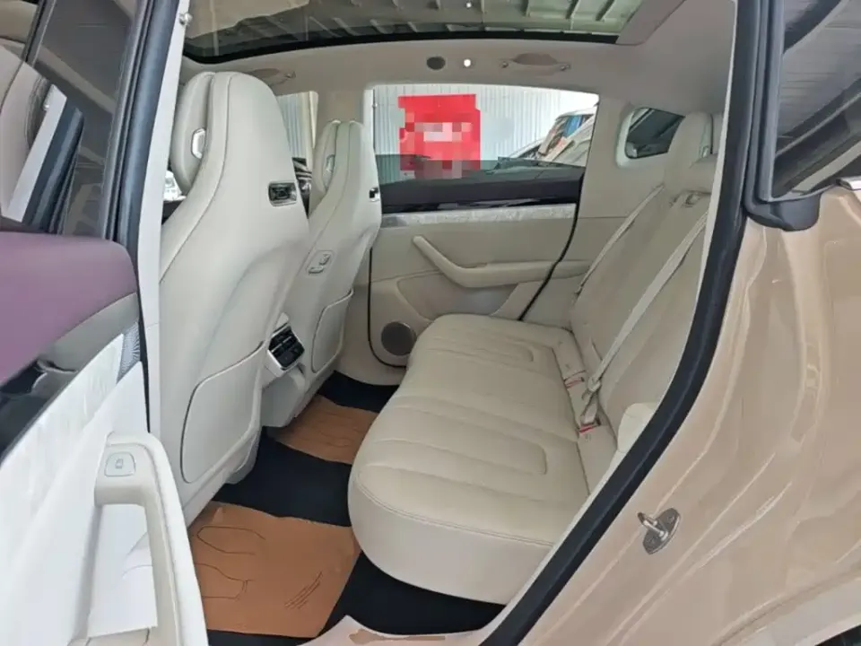 Zhijie Zhijie R7
