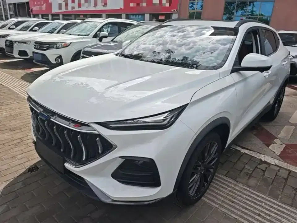Oshan Oushang X5