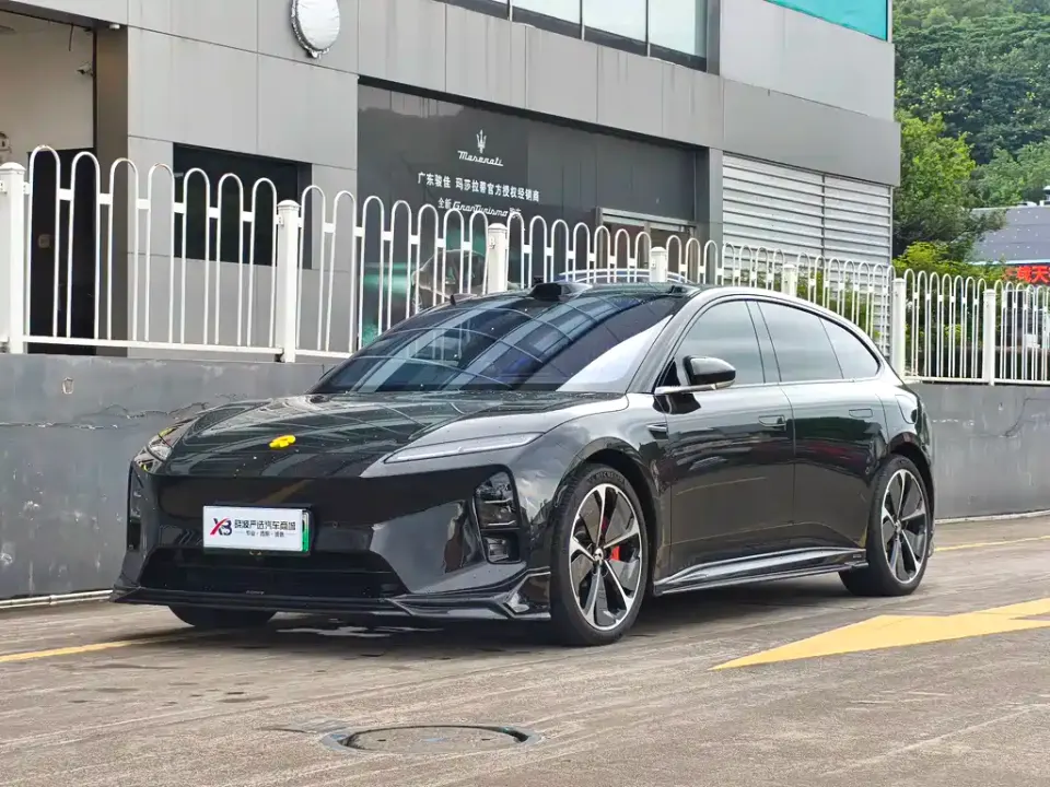 Nio ET5T