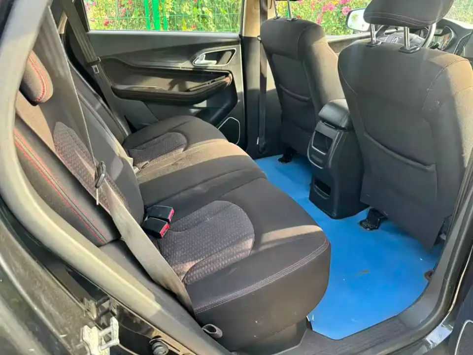 Baojun 560