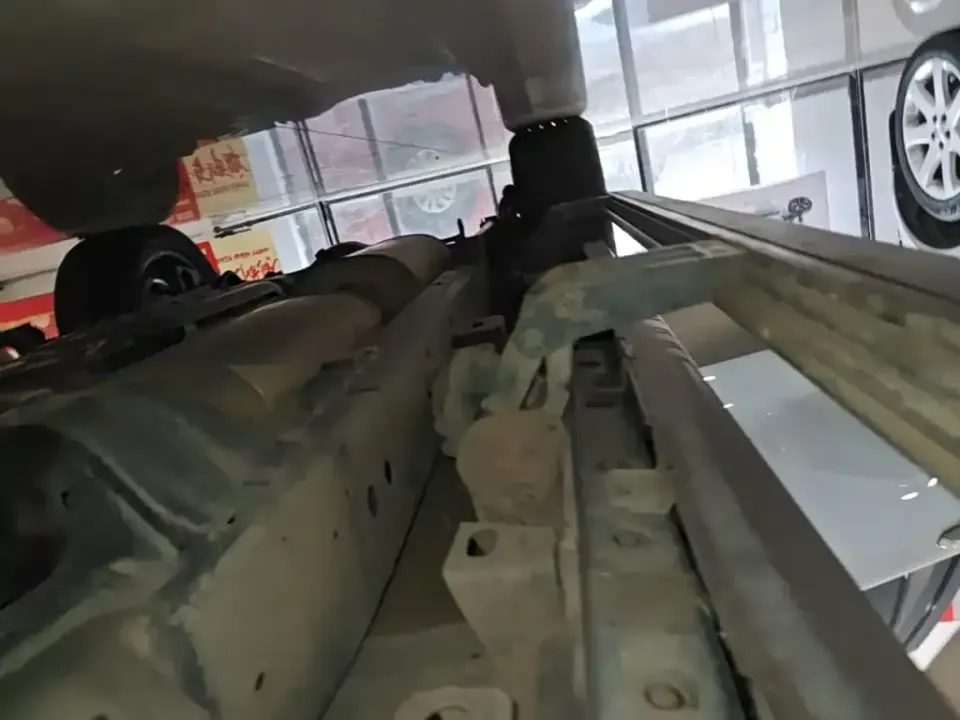 Tank Tank 500