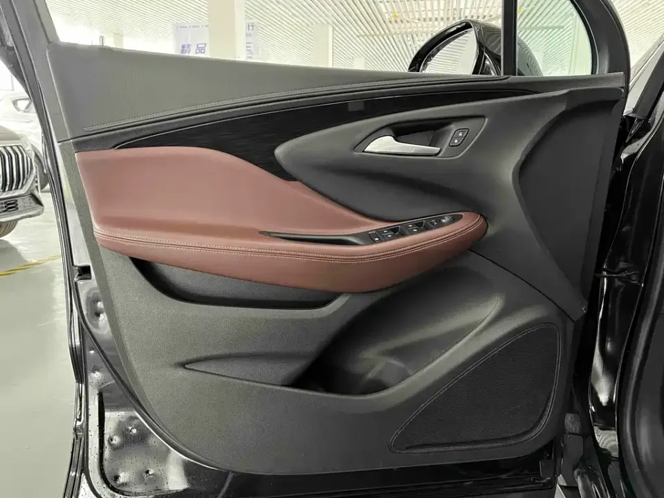 Buick Envision Plus