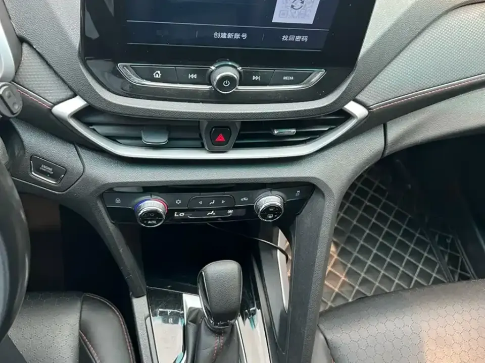 Chevrolet Volando