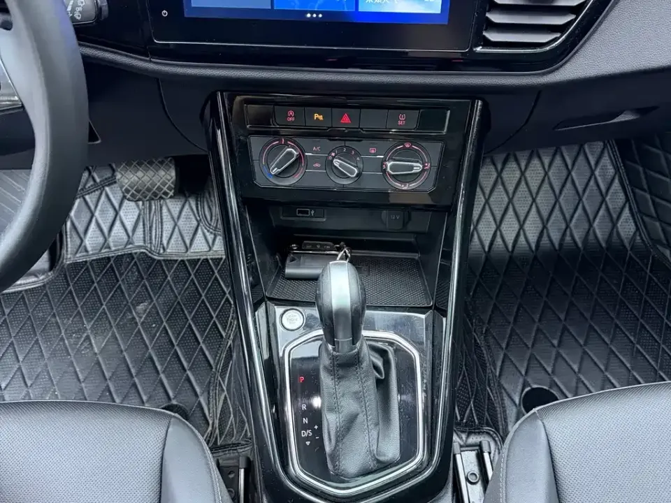 Jetta VS7