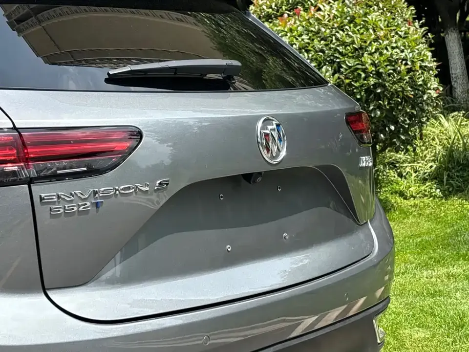 Buick Envision S
