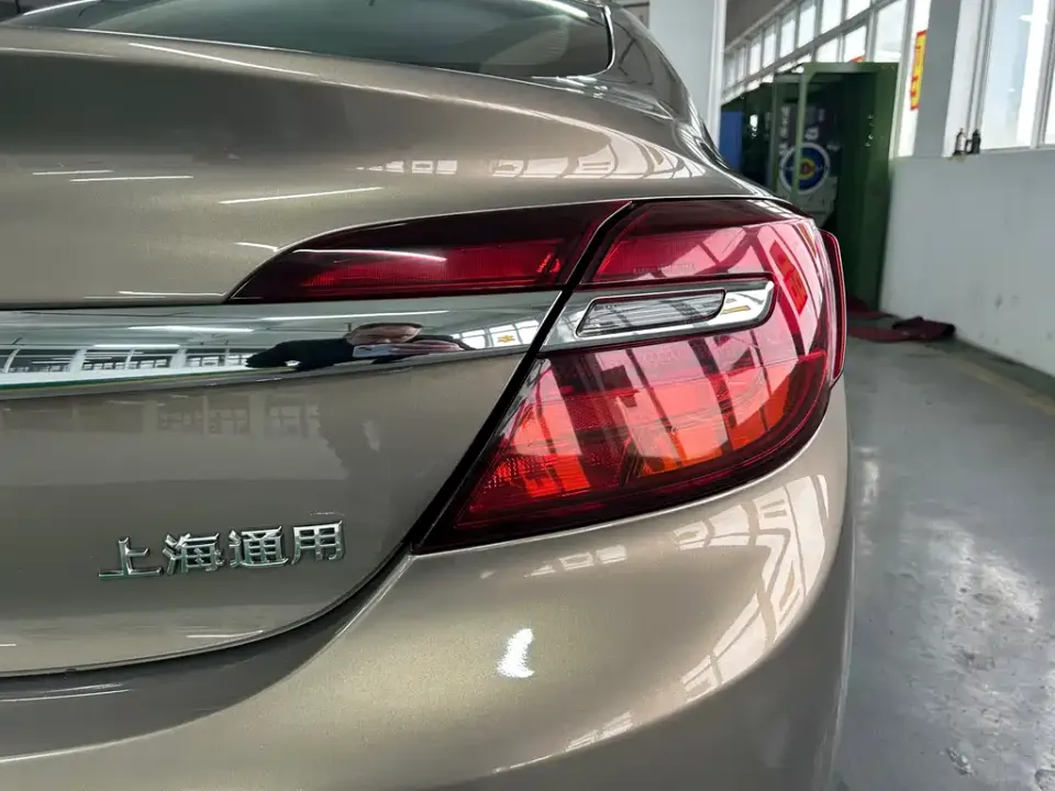 Buick Regal