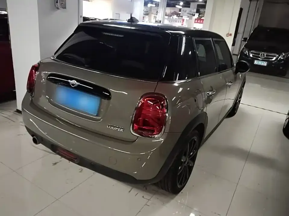 MINI Mini