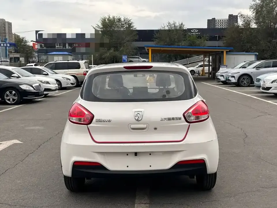 Baojun 310