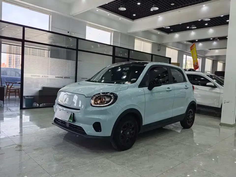 Leapmotor Leapmotor T03