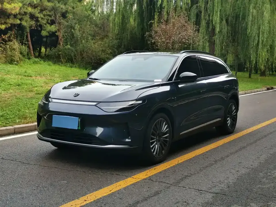 Leapmotor Leapmotor C11