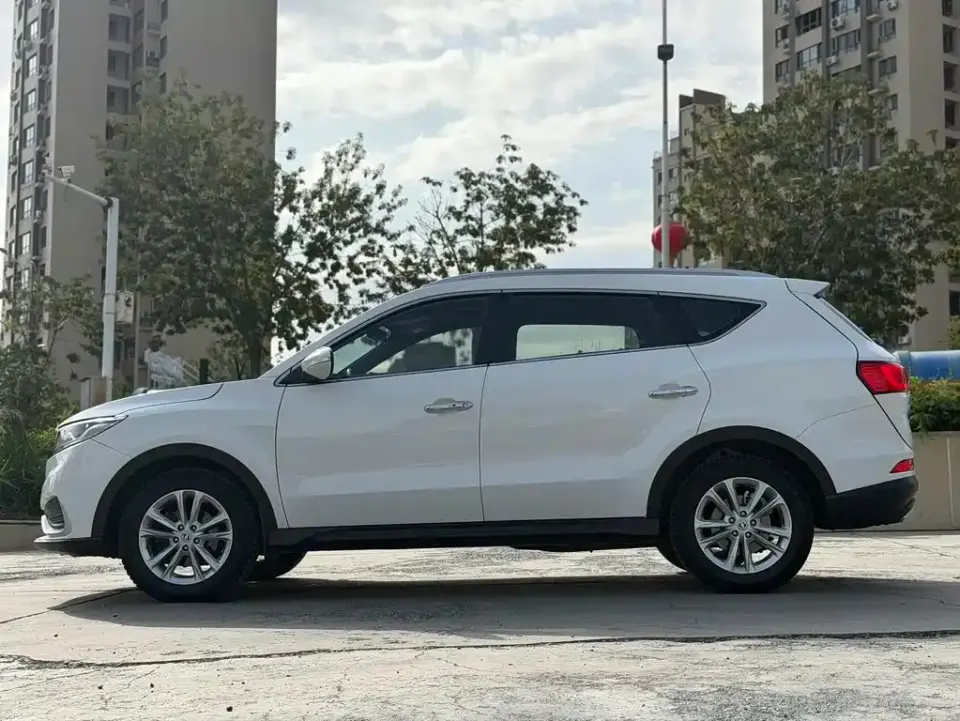 Fengguang Fengguang 580Pro