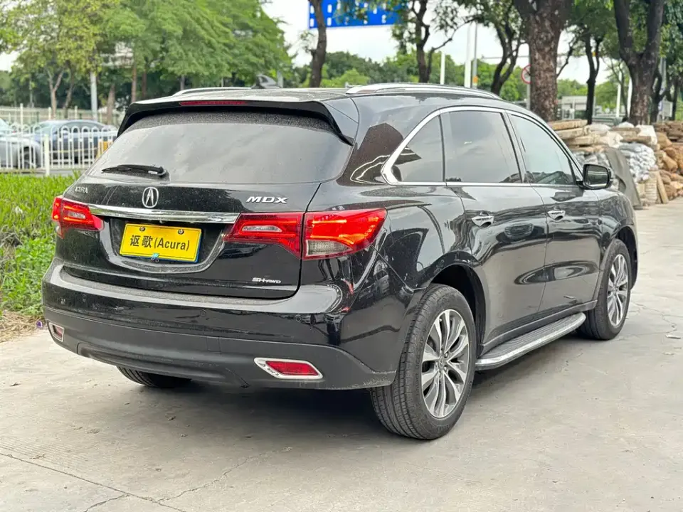 Acura MDX