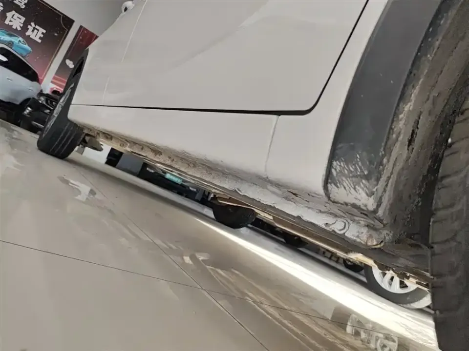 Baojun 310