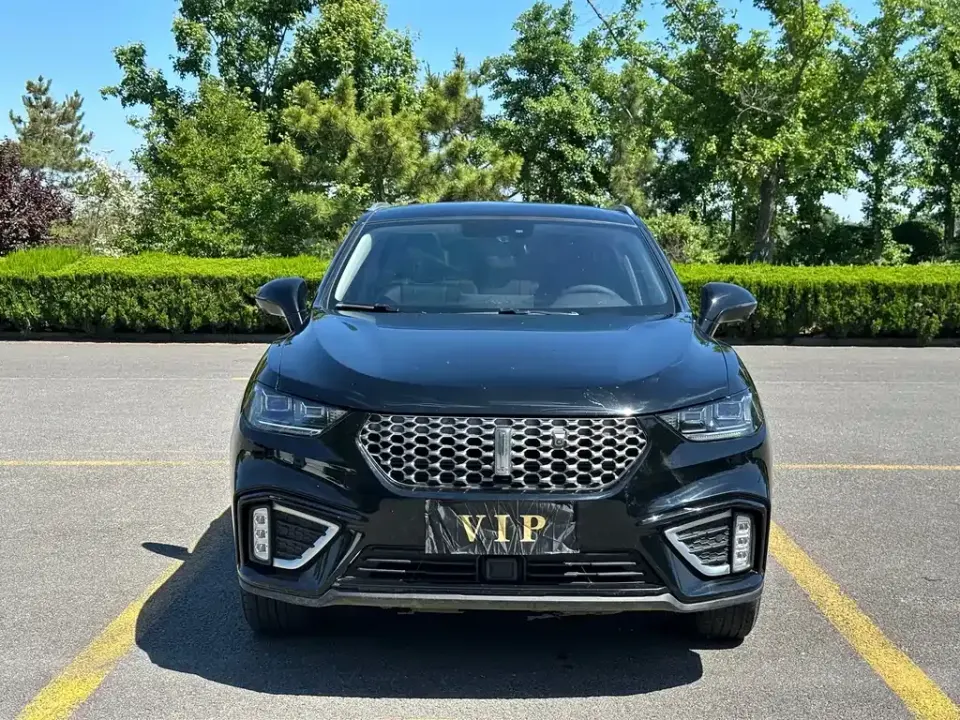 WEY Wey VV5