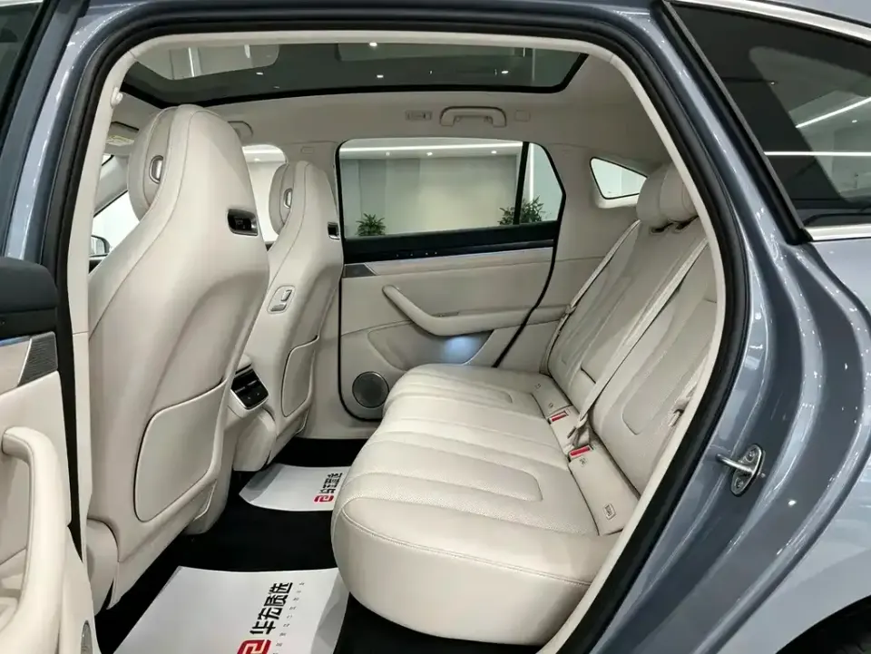 Zhijie Zhijie R7