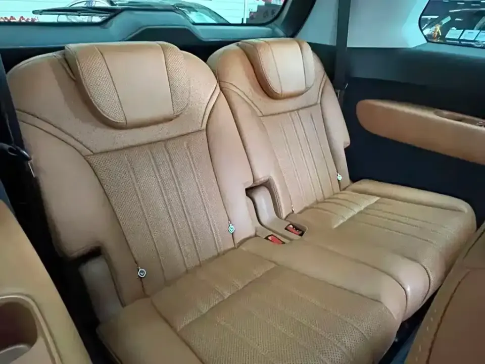 GAC Trumpchi Xiangwang S9