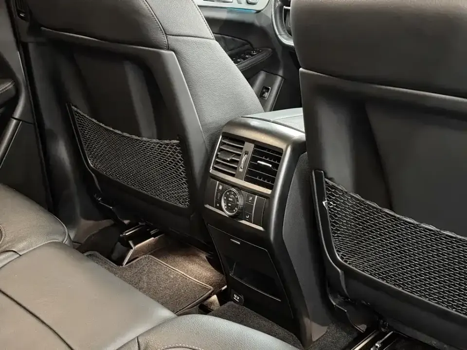 Mercedes-Benz GLE Coupe AMG