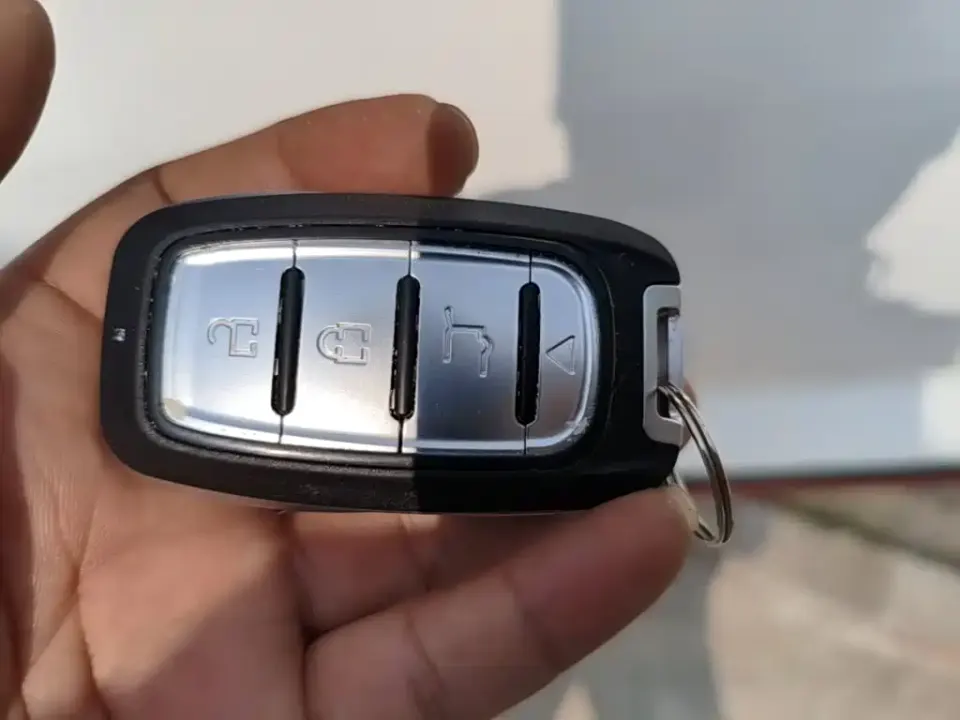 Oshan Oushang X7 PLUS