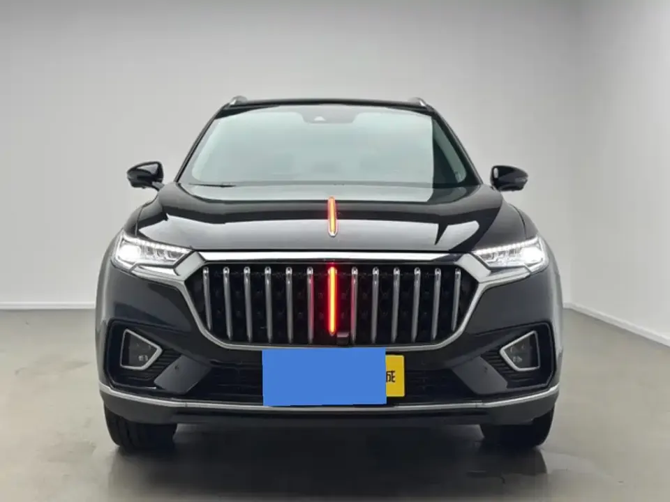 Hongqi Hongqi HS5